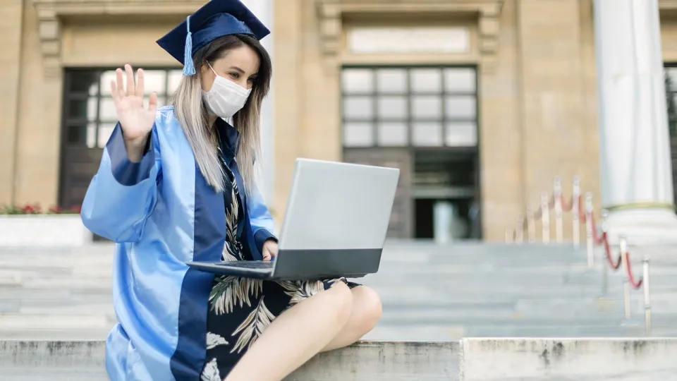 Online Bachelor's Degrees: Your Path to Higher Education from Anywhere