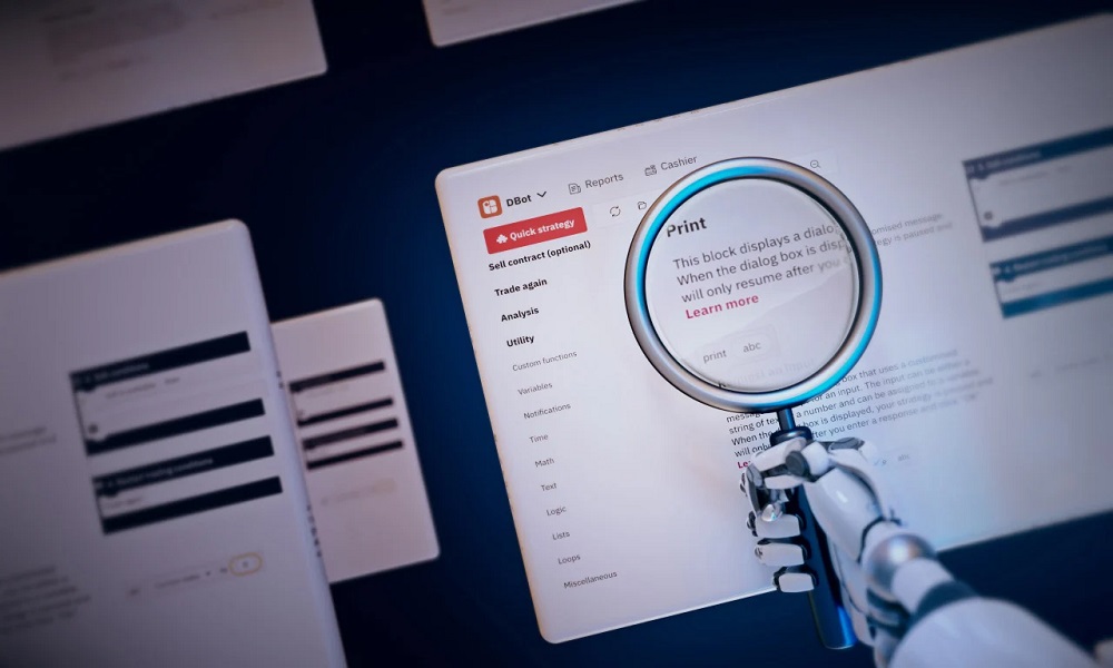 How to Automate Your Deriv Binary Trading Effortlessly
