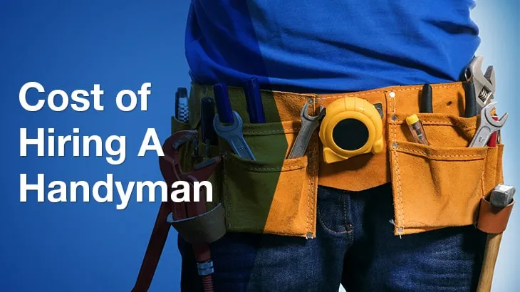 Budget-Friendly Home Repairs: Making the Most of Handyman Services