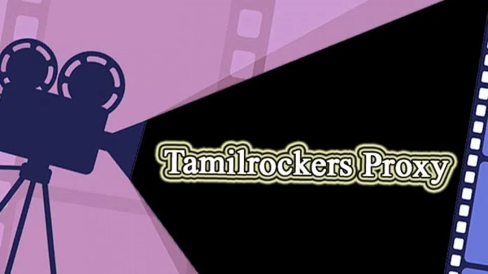 Securing Your Connection: How to Safely Use Tamilrockers Proxy Sites