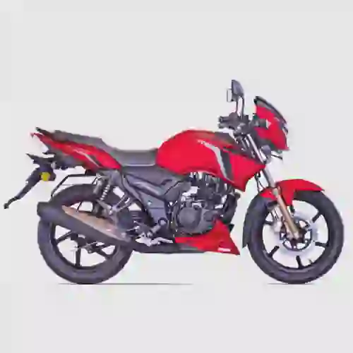 Apache RTR 160 2V SD