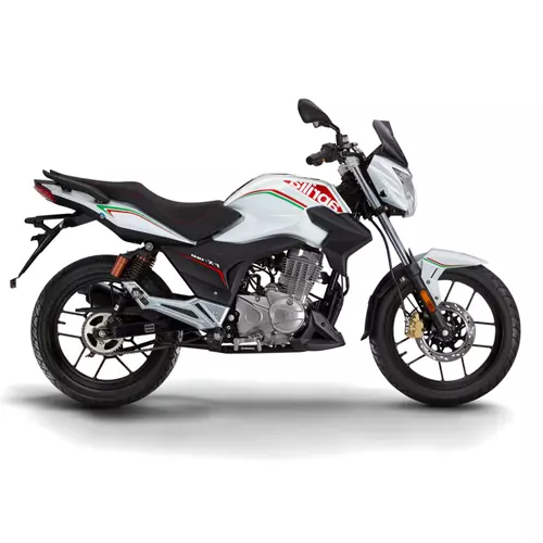 Aprilia FX 125