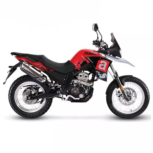 Aprilia Terra 150