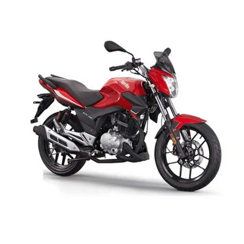 Aprilia FX 125