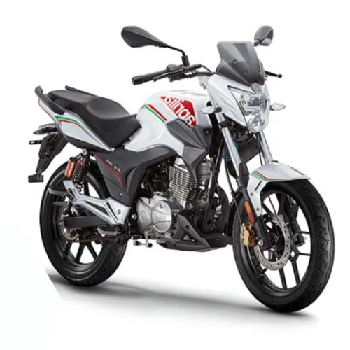 Aprilia FX 125