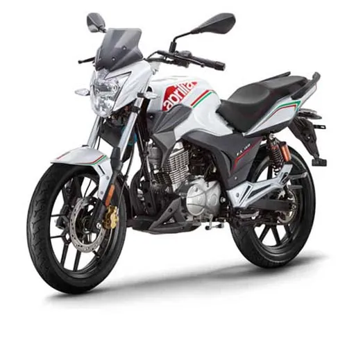 Aprilia FX 125