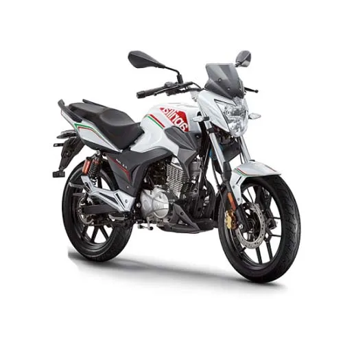 Aprilia FX 150