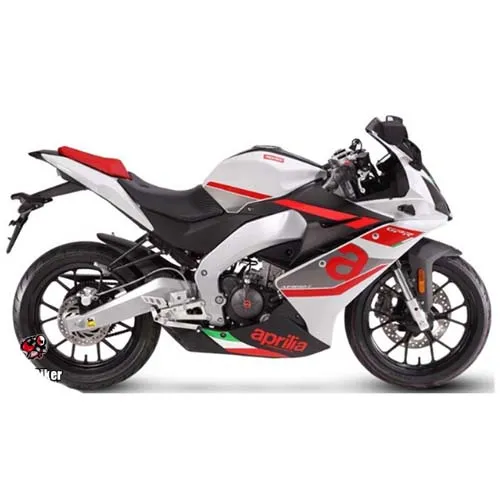 Aprilia GPR 150