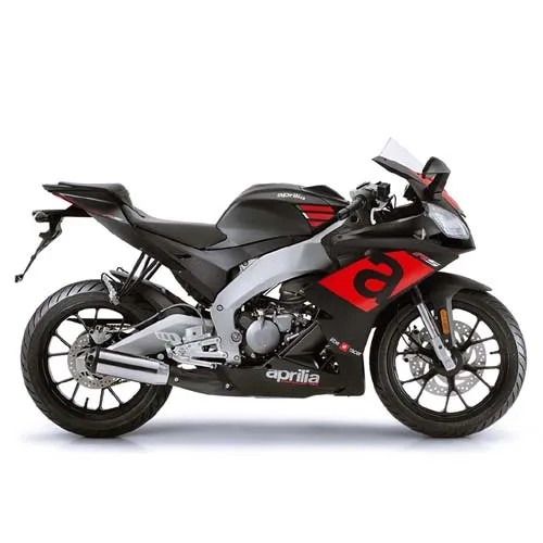 Aprilia RS 150