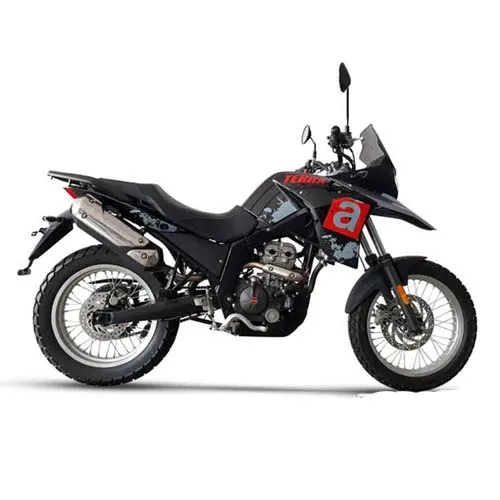 Aprilia Terra 150