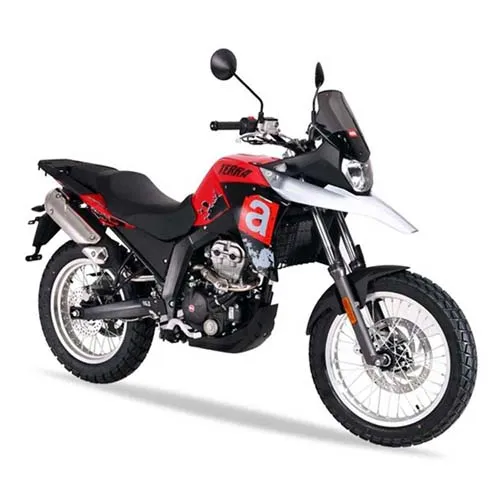 Aprilia Terra 150