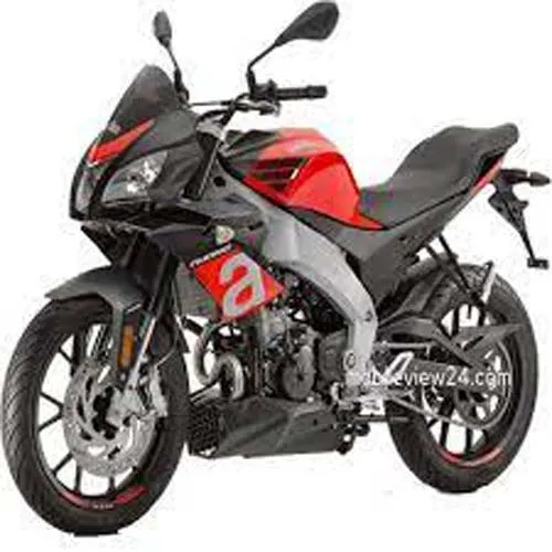 Aprilia Tuono 125 ABS