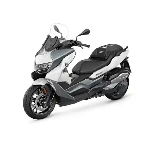 BMW C 400 GT