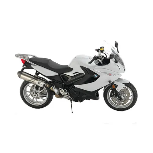 BMW F 800Gt