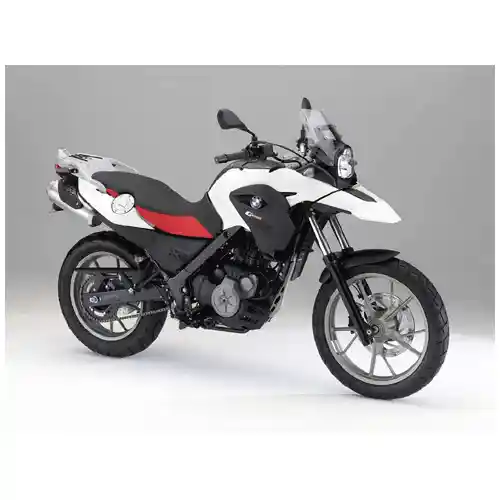 BMW G 650 GS