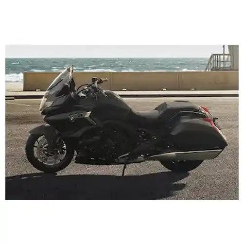 BMW K 1600 Bagger