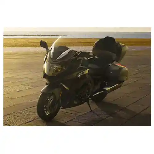 BMW K 1600 Grand America