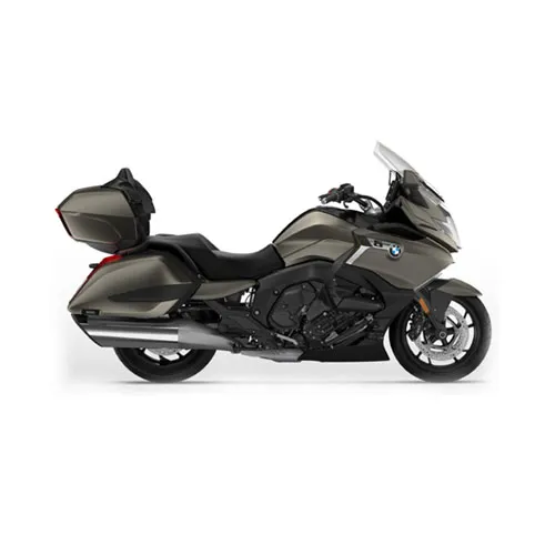 BMW K1600 Grand America