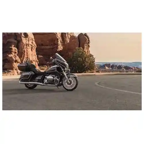 BMW R 18 Transcontinental