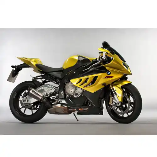 BMW S 1000 RR