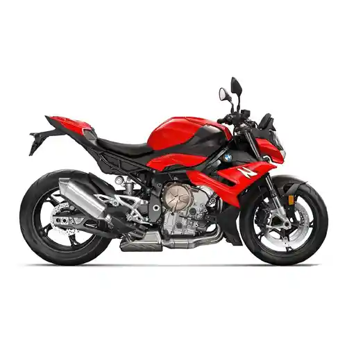 BMW S 1000R