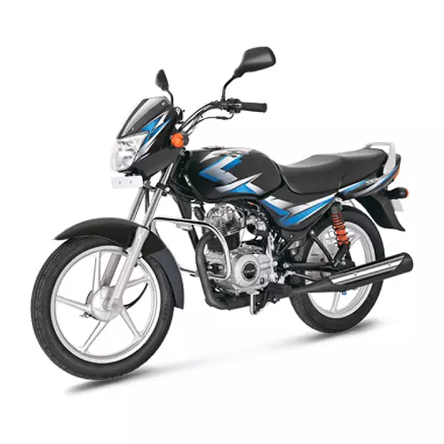 Bajaj CT100 B