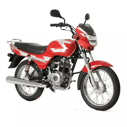 Bajaj CT 100 KS