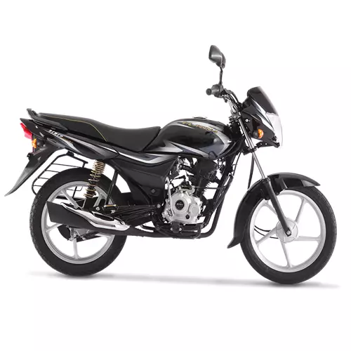 Bajaj Platina 100 ES