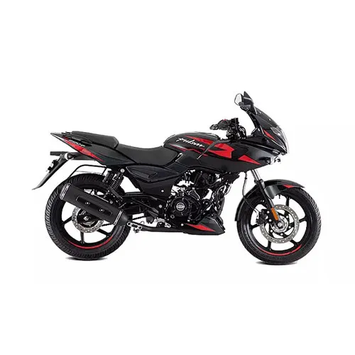 Bajaj Pulsar 220 F
