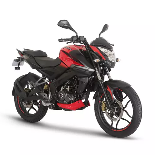 Bajaj Pulsar NS 160 Twin Disc ABS