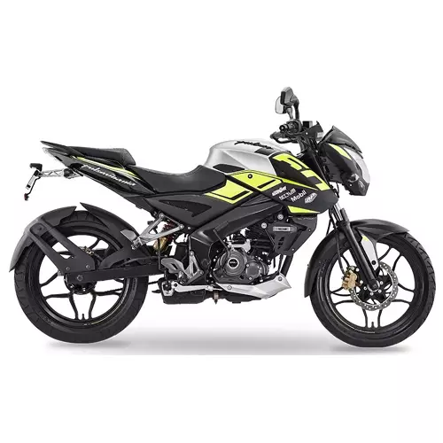 Bajaj Pulsar NS160 Special Edition