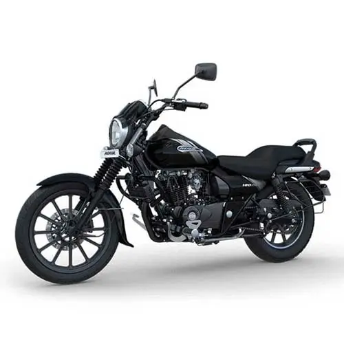 Bajaj Avenger 160 (ABS)