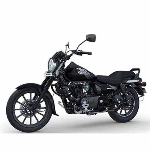 Bajaj Avenger 160 (ABS)