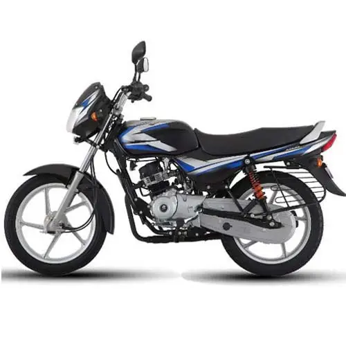 Bajaj CT100 ES