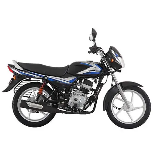 Bajaj CT100 ES