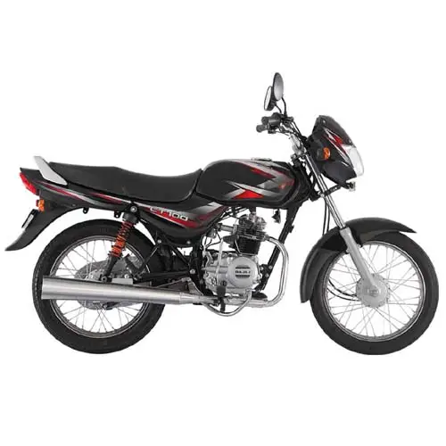 Bajaj CT100 ES