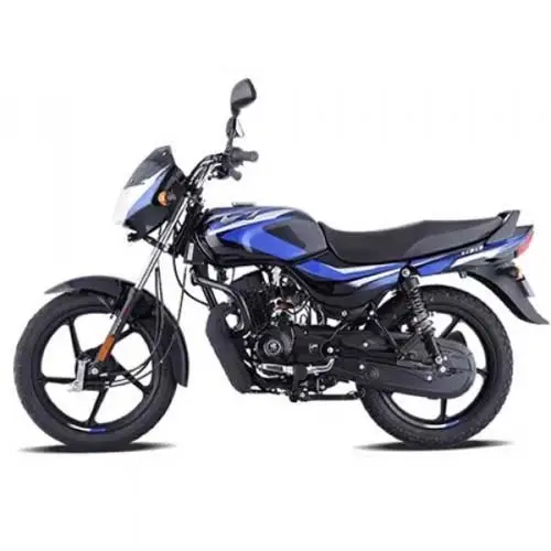 Bajaj CT 100 KS