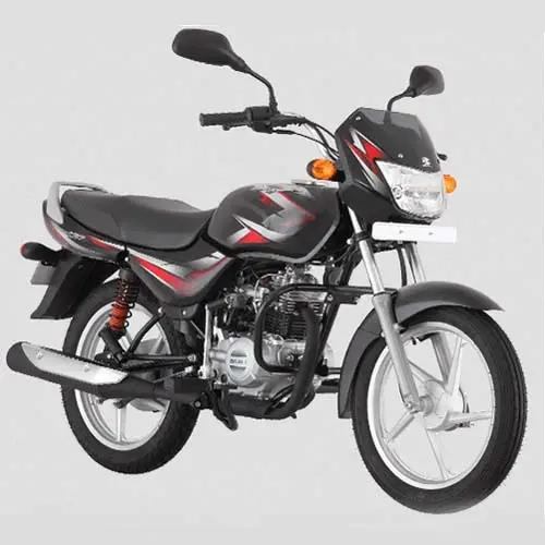 Bajaj CT 100 KS