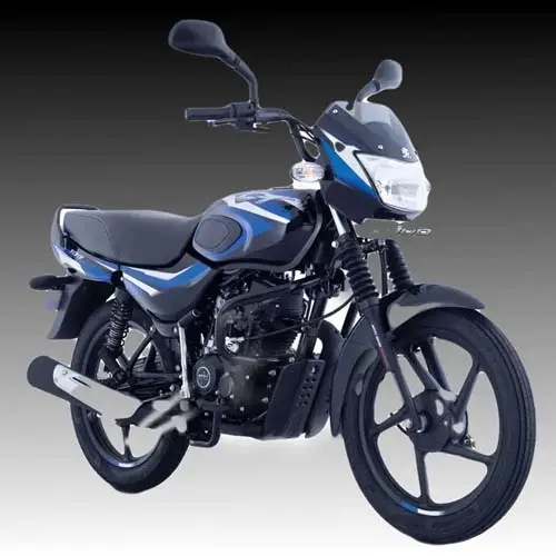 Bajaj CT 100 KS