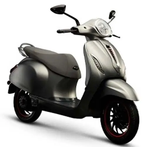 Bajaj Chetak Electric Scooter