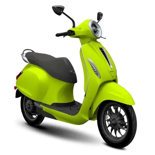 Bajaj Chetak Electric Scooter