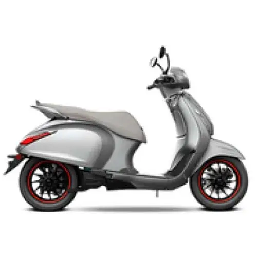 Bajaj Chetak Electric Scooter