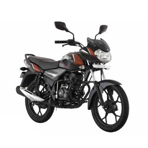 Bajaj Discover 110