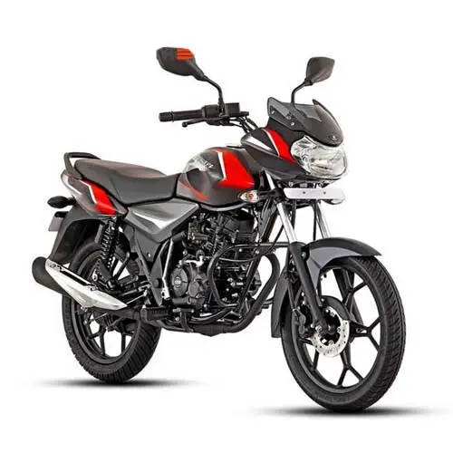 Bajaj Discover 110 Disc