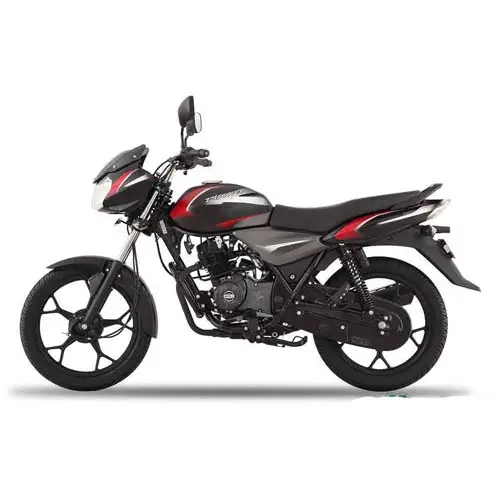 Bajaj Discover 110 Disc