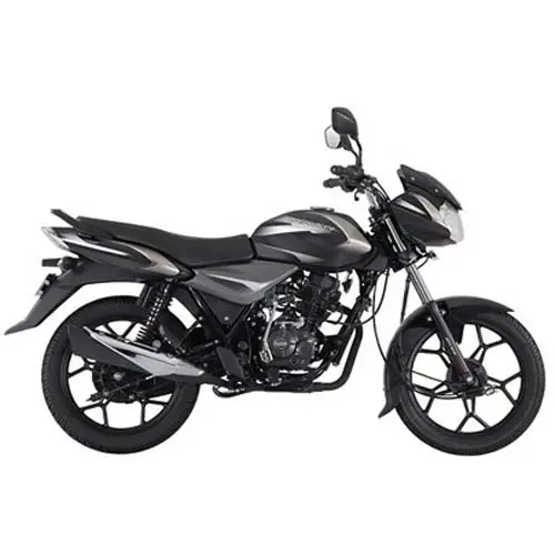 Bajaj Discover 125