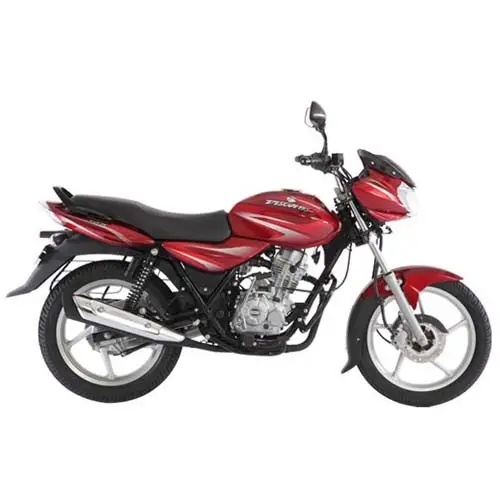 Bajaj Discover 125