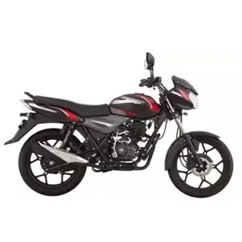 Bajaj Discover 125 Disc