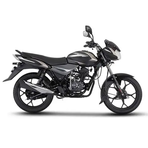 Bajaj Discover 125 Disc