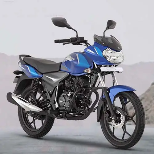 Bajaj Discover 125 Disc